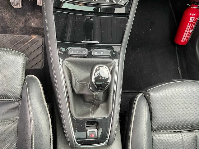 2017 opel greenland x personenauto - afbeelding 30 van  55
