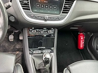 2017 opel greenland x personenauto - afbeelding 31 van  55