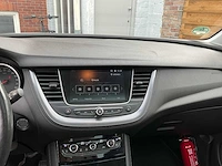 2017 opel greenland x personenauto - afbeelding 32 van  55