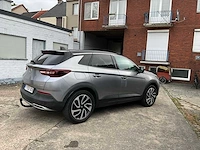 2017 opel greenland x personenauto - afbeelding 4 van  55