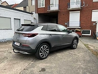 2017 opel greenland x personenauto - afbeelding 5 van  55