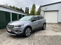 2017 opel greenland x personenauto - afbeelding 8 van  55