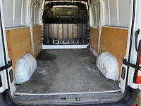 2017 opel movano biturbo bedrijfswagen - afbeelding 9 van  21