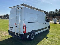 2017 opel movano biturbo bedrijfswagen - afbeelding 17 van  21