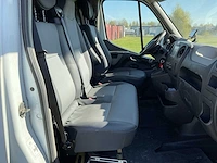 2017 opel movano biturbo bedrijfswagen - afbeelding 5 van  26
