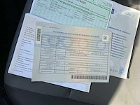 2017 opel movano biturbo bedrijfswagen - afbeelding 13 van  26
