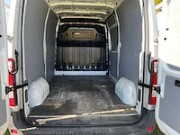 2017 opel movano biturbo bedrijfswagen - afbeelding 14 van  26