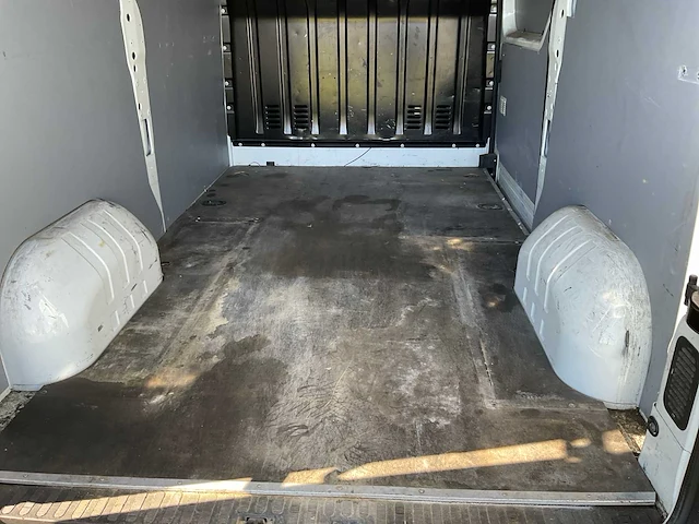 2017 opel movano biturbo bedrijfswagen - afbeelding 15 van  26