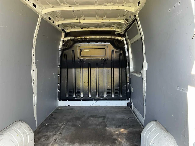 2017 opel movano biturbo bedrijfswagen - afbeelding 16 van  26
