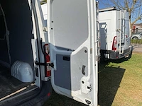 2017 opel movano biturbo bedrijfswagen - afbeelding 18 van  26