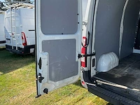 2017 opel movano biturbo bedrijfswagen - afbeelding 19 van  26