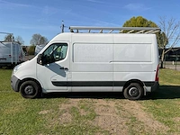 2017 opel movano biturbo bedrijfswagen - afbeelding 12 van  26