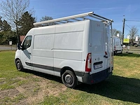 2017 opel movano biturbo bedrijfswagen - afbeelding 20 van  26
