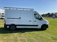 2017 opel movano biturbo bedrijfswagen - afbeelding 23 van  26