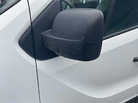 2017 opel vivaro biturbo - 6 pers - trekhaak - afbeelding 2 van  43