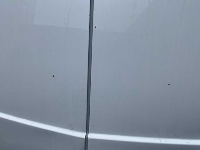 2017 opel vivaro biturbo - 6 pers - trekhaak - afbeelding 5 van  43