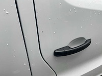 2017 opel vivaro biturbo - 6 pers - trekhaak - afbeelding 8 van  43