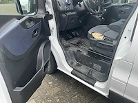 2017 opel vivaro biturbo - 6 pers - trekhaak - afbeelding 10 van  43