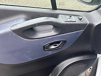 2017 opel vivaro biturbo - 6 pers - trekhaak - afbeelding 11 van  43