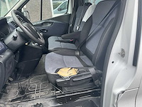 2017 opel vivaro biturbo - 6 pers - trekhaak - afbeelding 13 van  43