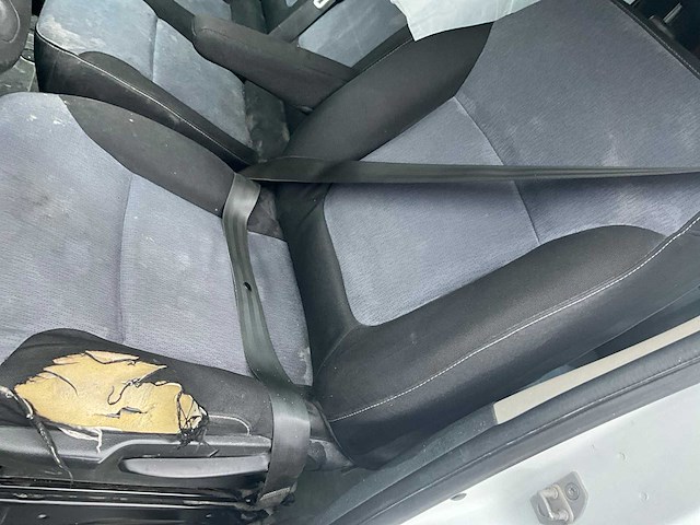 2017 opel vivaro biturbo - 6 pers - trekhaak - afbeelding 14 van  43