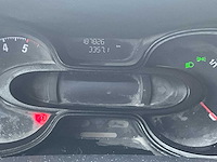 2017 opel vivaro biturbo - 6 pers - trekhaak - afbeelding 16 van  43