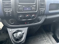 2017 opel vivaro biturbo - 6 pers - trekhaak - afbeelding 17 van  43