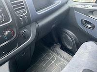 2017 opel vivaro biturbo - 6 pers - trekhaak - afbeelding 20 van  43