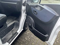 2017 opel vivaro biturbo - 6 pers - trekhaak - afbeelding 22 van  43