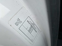 2017 opel vivaro biturbo - 6 pers - trekhaak - afbeelding 26 van  43