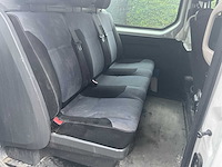 2017 opel vivaro biturbo - 6 pers - trekhaak - afbeelding 27 van  43