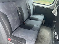 2017 opel vivaro biturbo - 6 pers - trekhaak - afbeelding 28 van  43