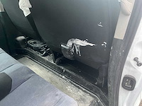 2017 opel vivaro biturbo - 6 pers - trekhaak - afbeelding 29 van  43