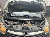 2017 opel vivaro biturbo - 6 pers - trekhaak - afbeelding 30 van  43