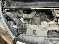 2017 opel vivaro biturbo - 6 pers - trekhaak - afbeelding 31 van  43