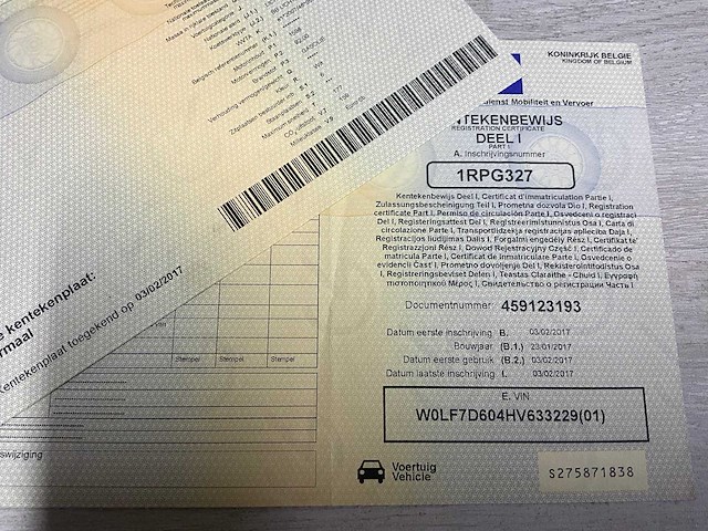 2017 opel vivaro biturbo - 6 pers - trekhaak - afbeelding 33 van  43