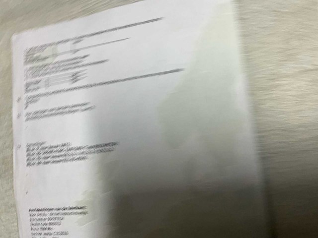 2017 opel vivaro biturbo - 6 pers - trekhaak - afbeelding 37 van  43