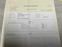 2017 opel vivaro biturbo - 6 pers - trekhaak - afbeelding 38 van  43