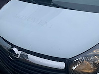 2017 opel vivaro biturbo - 6 pers - trekhaak - afbeelding 43 van  43