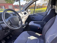 2017 opel vivaro - afbeelding 5 van  30