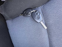 2017 opel vivaro - afbeelding 8 van  30