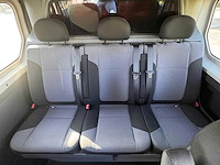 2017 opel vivaro - afbeelding 9 van  30