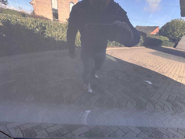 2017 opel vivaro - afbeelding 17 van  30