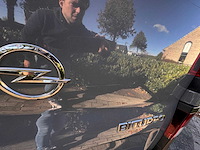 2017 opel vivaro - afbeelding 18 van  30