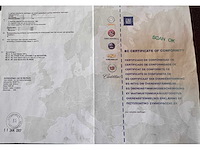 2017 opel vivaro - afbeelding 22 van  30