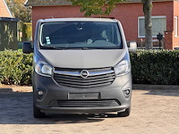 2017 opel vivaro - afbeelding 12 van  30