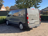 2017 opel vivaro - afbeelding 23 van  30