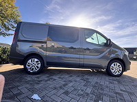 2017 opel vivaro - afbeelding 26 van  30