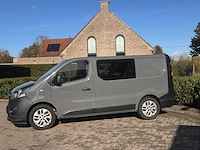 2017 opel vivaro - afbeelding 27 van  30
