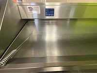 2017 ovri hapto bakwand 1p horeca friteuse - afbeelding 3 van  8